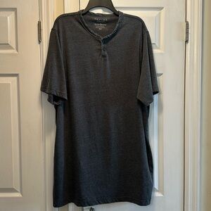 Lucky Brand Men’s Tee Size 2XLT